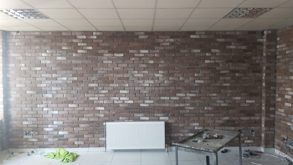 Interior Applications