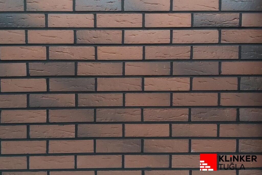 Avrasya Dorlion Series - Clinker Brick