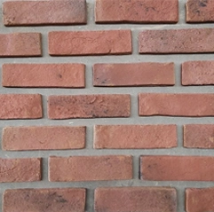 Handmade Clinker Cladding Brick