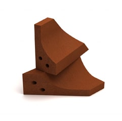 Special Purpose Detail Bricks