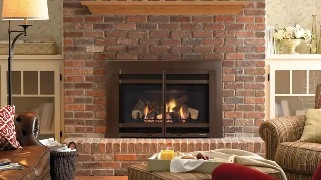 Fireplace, Barbecue, and Oven Applications