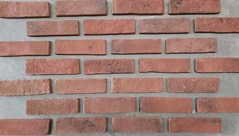 El Yapımı Tuğlalar