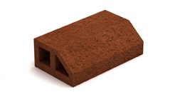 Köşeli Tel Kesme Harpuşta