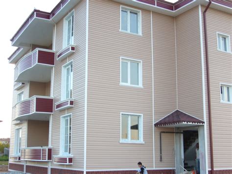 Dış Cephe Kaplama Fiyatları: Hangi Faktörler Etkiler?