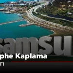 Samsun Dış Cephe Kaplama