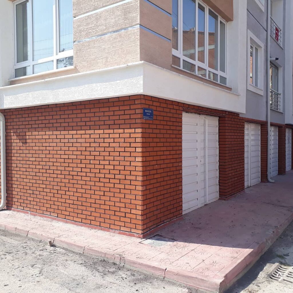 Adıyaman Dış Cephe Kaplama