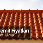 Kiremit Fiyatları