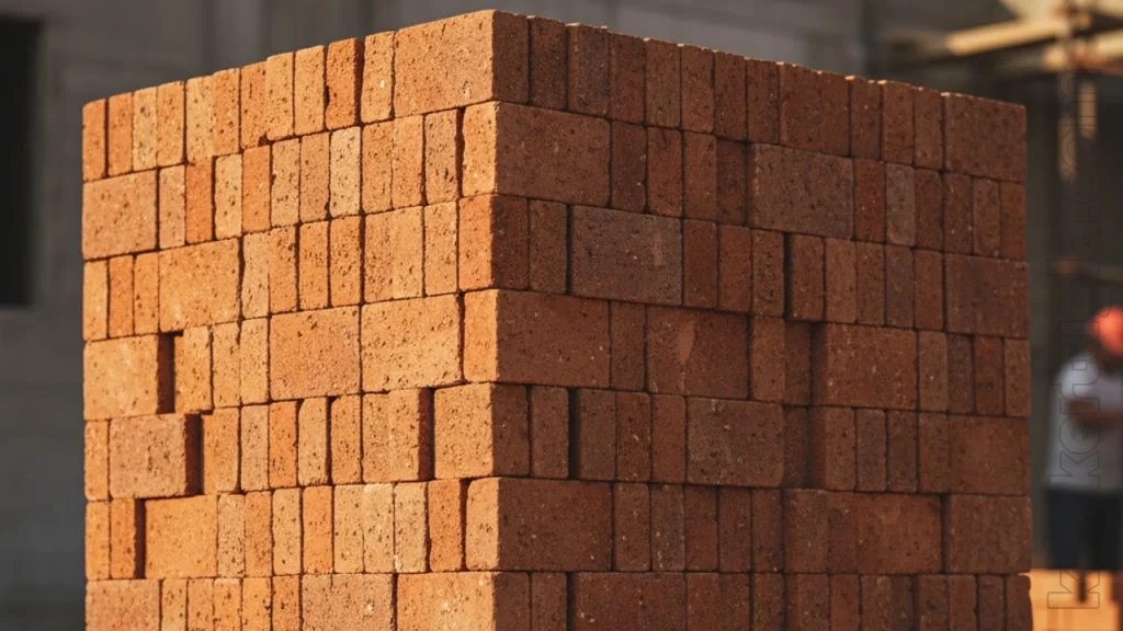Tuğla Nedir? 2025 Tuğla Fiyatları, Çeşitleri ve Ölçüleri Rehberi Tuğla Çeşitleri