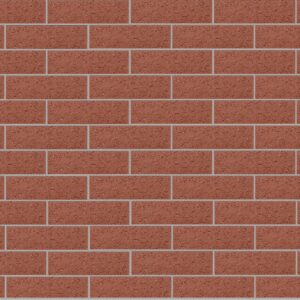 Mağaza Kırmızı Renk Klinker Tuğla