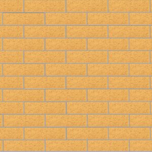 Mağaza Sarı Renk Klinker Tuğla